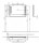 Villeroy&Boch Next2U зеркало 1200 x 850 x 173 A346C0DH