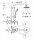 GROHE Euphoria Душевая система для настенного монтажа 27536000