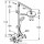 Душова система Kludi Dual Shower System 6609505-00