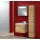 GORENJE FRESH KARIZMA ВЫСОКИЙ ШКАФ 789250