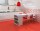 APE Atelier ON-LINE ROJO (33X33) Плитка Плитка 145913