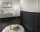 Settecento Плитка 77100 PARK AVENUE BLACK 168585