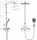 Hansgrohe Raindance Select Raindance Select 360 Showerpipe ½ '27112000