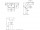 Раковина для ванної підвісна Villeroy & Boch колекція O.Novo біла 51665701