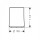 Hansgrohe Axor Bouroullec Стаканчик для зубных щеток 42634000
