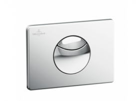 Унитаз Villeroy&Boch Avento 5656HR01 + Сиденье + Инсталляция ViConnect 92246100 + Кнопка смыва 92248561