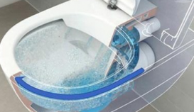 Унітаз підвісний Villeroy & Boch Directflush Subway 2.0 5614R001 + 9M68S101 + Комплект 4 в 1 TeceBase 9400005