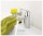 Смеситель для раковины однорычажный Grohe коллекция Eurosmart Cosmopolitan хром 32827000