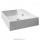 Раковина для ванної підвісна Catalano колекція Premium біла 160VP00