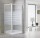Душевая кабина Eger Frida 90х90х190 без поддона 599-151/1