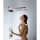 Смеситель для душа встраиваемый с термостатом Hansgrohe коллекция Shower Select хром 15760000