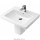 Раковина для ванной подвесная Villeroy&Boch коллекция Subway 2.0 белая 71136501