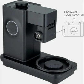 Адаптер для планетарного миксера Wilfa Probaker Tooladapter 632029