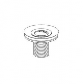 Адаптер сифона для пісуарів Geberit діаметр 103 мм 116.060.00.1