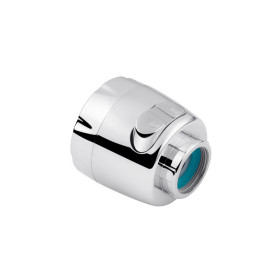 Аэратор для смесителя Kroner KRM C933 с внутренней резьбой хром CV023554