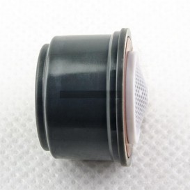 Аератор KLUDI пластик чорний 7314500-00