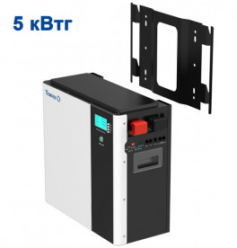 Аккумуляторная батарея Tervix Pro Line LiFePO4 51,2В 100 Ач  621041