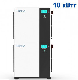 Аккумуляторная батарея Tervix Pro Line LiFePO4 51,2В 100 Ач  621041