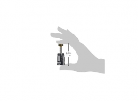 Автоматический инвертор ванна-душ Roca A525097200