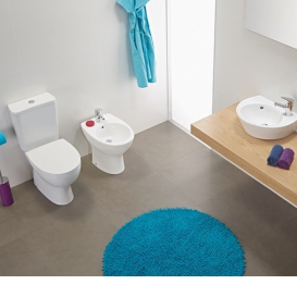 Бачок унітазу Sanitana Pop PPTC1