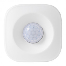 Беспроводной датчик движения Tervix Pro Line ZigBee PIR Sensor 416041