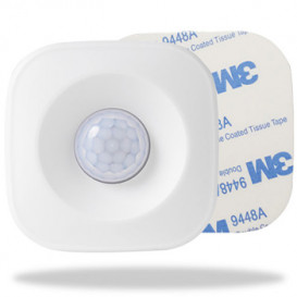 Беспроводной датчик движения Tervix Pro Line ZigBee PIR Sensor 416041