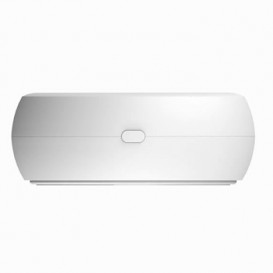 Бездротовий датчик температури та вологості Tervix Pro Line ZigBee T&H з екраном 412041