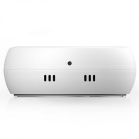 Бездротовий датчик температури та вологості Tervix Pro Line ZigBee T&H з екраном 412041