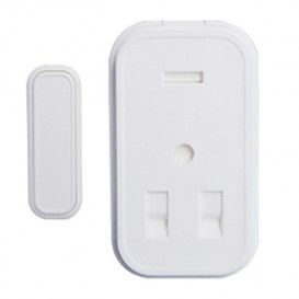 Безпровідний датчик відкриття вікон/дверей Tervix Pro Line ZigBee 414031