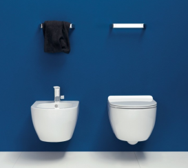 Биде подвесное Flaminia App AP219