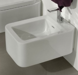 Біде підвісне Flaminia Nile NL218