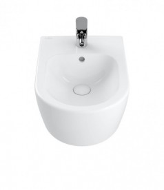 Биде подвесное Villeroy & Boch Avento 54050001