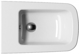 Біде підвісне GSI Sand без прихованого кріплення (з установленням знизу) 9065 1 11