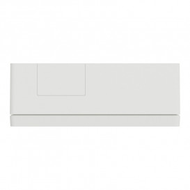 Блок открытого монтажа Schneider Electric Unica New Unica System+ 2х2 белый NU122418