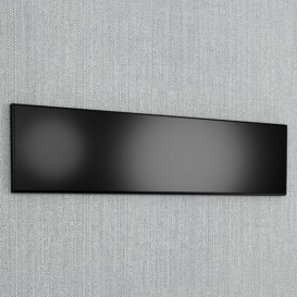 Блок розеток ASA Plastici Versalid 3х220В+USB type А+С черный 060.39F.00011