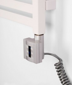 Блок управления для полотенцесушителя Mario Terma KTX 4S с вилкой 4820111354887