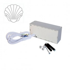 Блок управления светильником для зеркального шкафа Sanwerk LV0000102