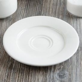 Блюдце Villeroy & Boch Affinity 16см білий 16-4004-1280