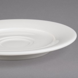 Блюдце Villeroy & Boch Affinity 16см білий 16-4004-1280
