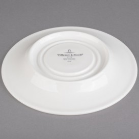 Блюдце Villeroy & Boch Affinity 16см білий 16-4004-1280