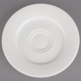 Блюдце Villeroy & Boch Affinity 16см білий 16-4004-1280