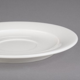   Блюдце Villeroy & Boch Affinity 18см белый 16-4004-1250