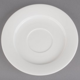  Блюдце Villeroy & Boch Affinity 18см белый 16-4004-1250