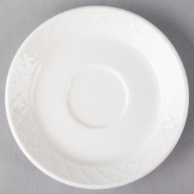 Блюдце Villeroy & Boch Bella 12 см білий 16-2238-1460