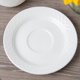 Блюдце Villeroy & Boch Bella 15 см белый 16-2238-1280