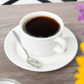 Блюдце Villeroy & Boch Bella 15 см белый 16-2238-1280