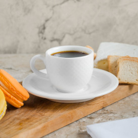 Блюдце Villeroy & Boch Easy 13 см білий 16-2155-1460