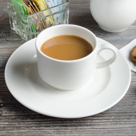 Блюдце Villeroy & Boch Easy 15 см белый 16-2155-1280