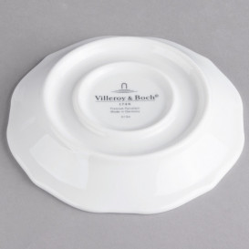 Блюдце Villeroy & Boch La Scala 12 см белый 16-3318-1460