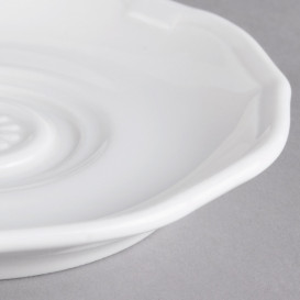 Блюдце Villeroy & Boch La Scala 12 см белый 16-3318-1460